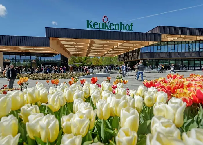 Europarcs Noordwijkse Duinen
