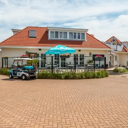 Holiday park Europarcs Noordwijkse Duinen