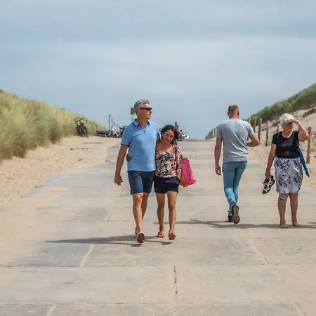 Europarcs Noordwijkse Duinen