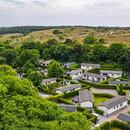 Europarcs Noordwijkse Duinen Πάρκο διακοπών 3*