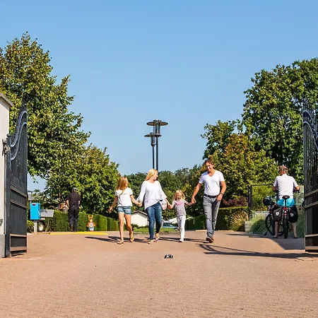 Europarcs Noordwijkse Duinen 3* Noordwijk