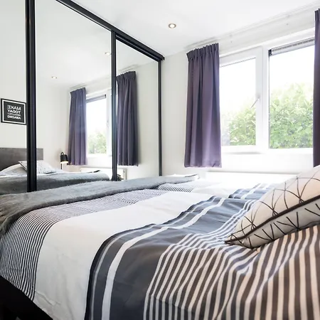 Europarcs Noordwijkse Duinen Noordwijk