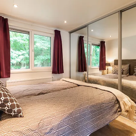 Europarcs Noordwijkse Duinen Πάρκο διακοπών 3*