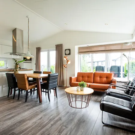 Europarcs Noordwijkse Duinen Noordwijk