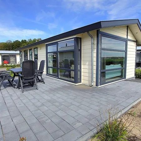 Europarcs Noordwijkse Duinen Πάρκο διακοπών 3*