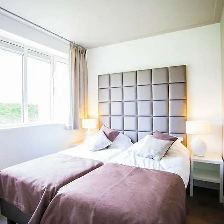 Europarcs Noordwijkse Duinen Πάρκο διακοπών Noordwijk