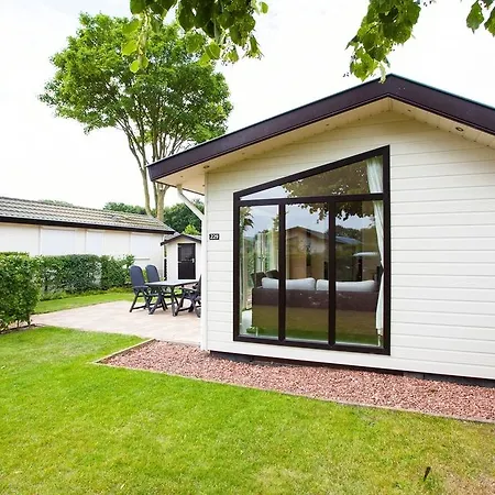 Europarcs Noordwijkse Duinen