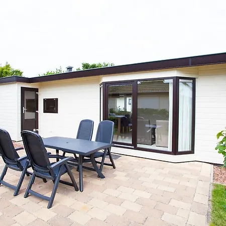 Πάρκο διακοπών Europarcs Noordwijkse Duinen