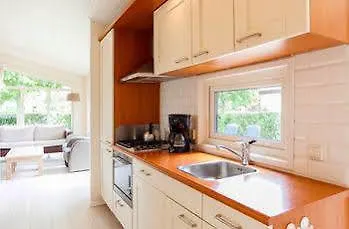 Πάρκο διακοπών Europarcs Noordwijkse Duinen