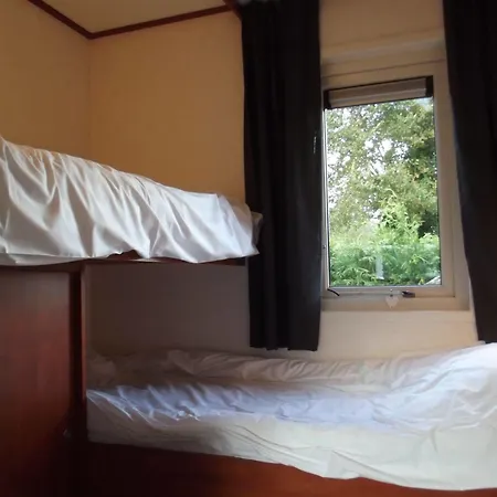 Europarcs Noordwijkse Duinen Πάρκο διακοπών 3*