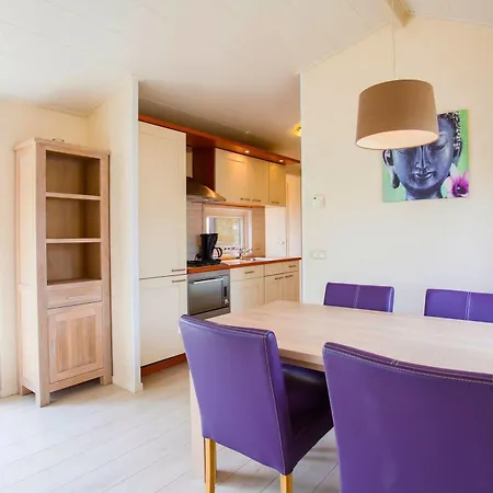 Πάρκο διακοπών Europarcs Noordwijkse Duinen Noordwijk