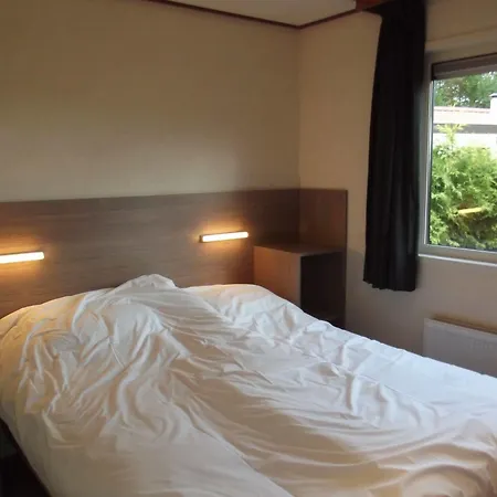 Europarcs Noordwijkse Duinen Πάρκο διακοπών 3*