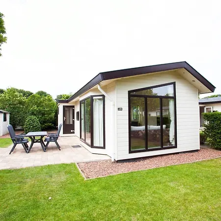 Europarcs Noordwijkse Duinen Πάρκο διακοπών Noordwijk