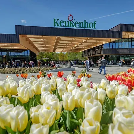 Europarcs Noordwijkse Duinen
