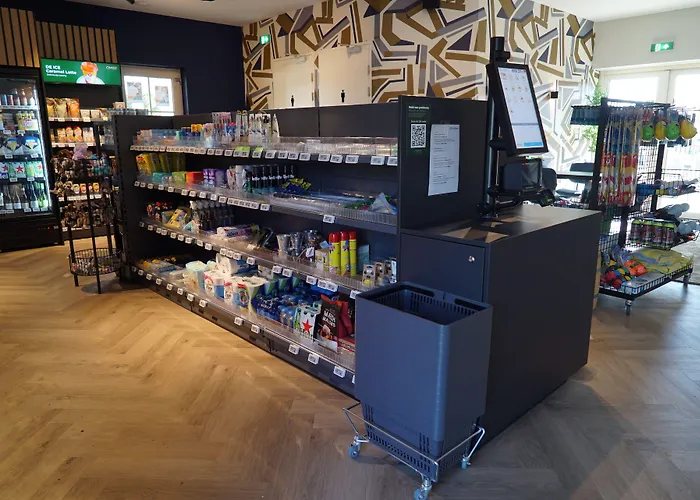 Europarcs Noordwijkse Duinen ノールトウェイク