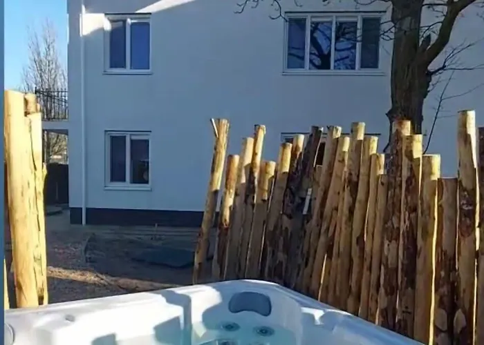 Europarcs Noordwijkse Duinen ホリデーパーク ノールトウェイク