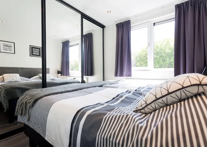 Europarcs Noordwijkse Duinen ノールトウェイク