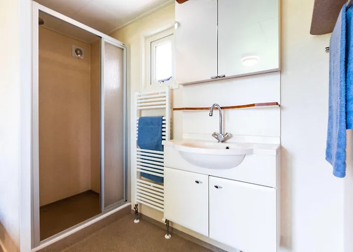 Europarcs Noordwijkse Duinen ホリデーパーク 3*