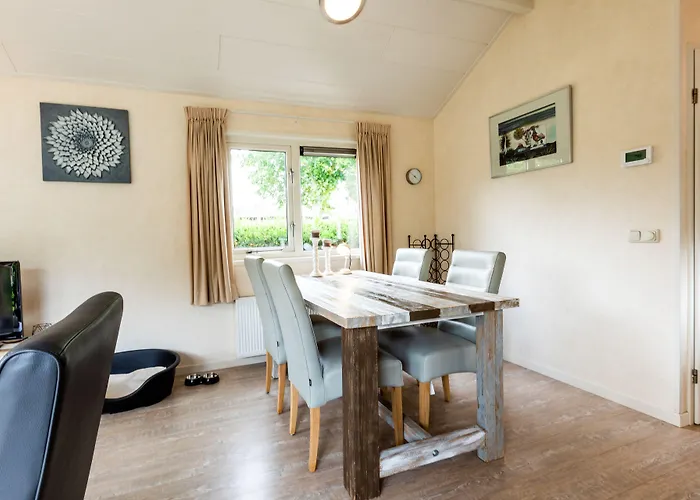 Europarcs Noordwijkse Duinen