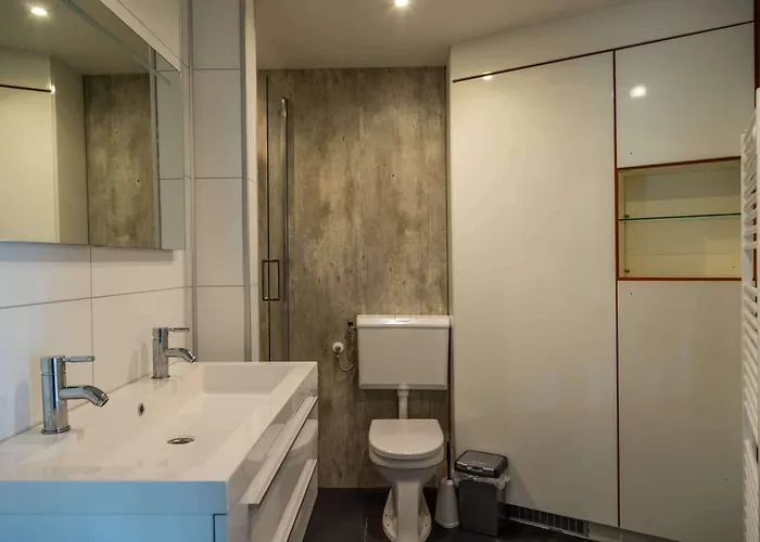 Europarcs Noordwijkse Duinen