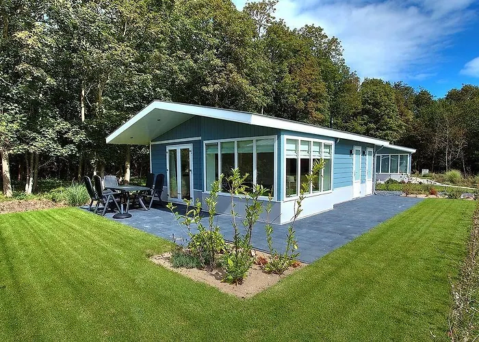 Europarcs Noordwijkse Duinen 3*