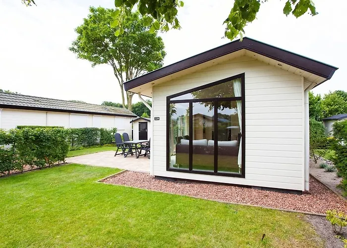 Europarcs Noordwijkse Duinen