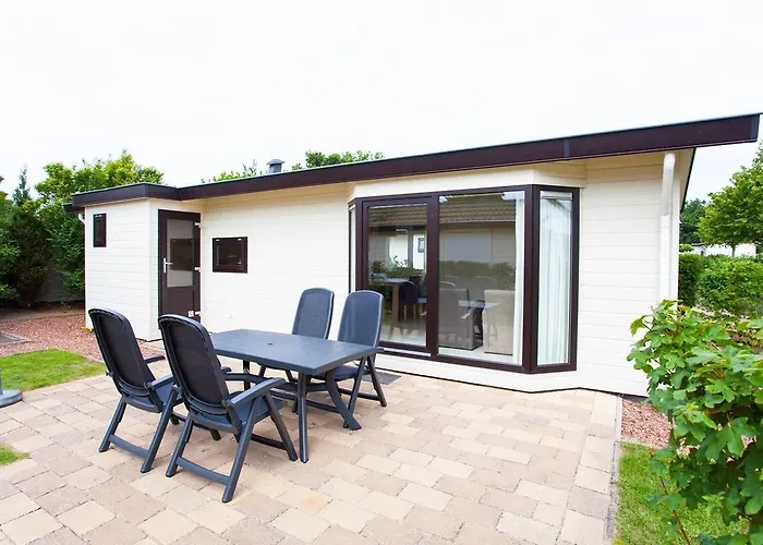 ホリデーパーク Europarcs Noordwijkse Duinen