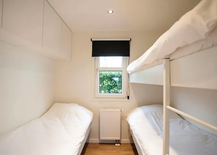 Europarcs Noordwijkse Duinen