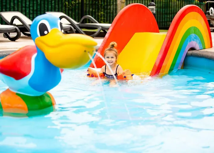 Europarcs Noordwijkse Duinen