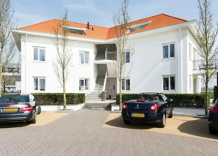 Europarcs Noordwijkse Duinen ホリデーパーク